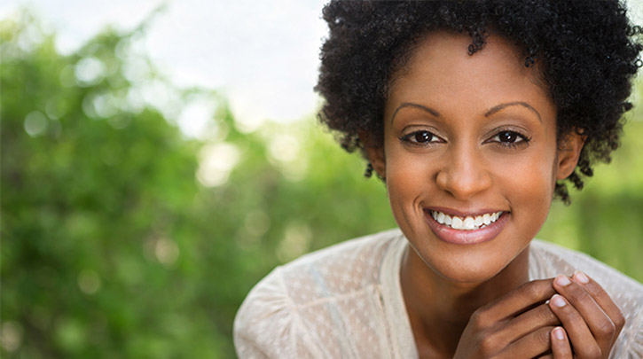 4 Myths About Treating Darker Skin Types
