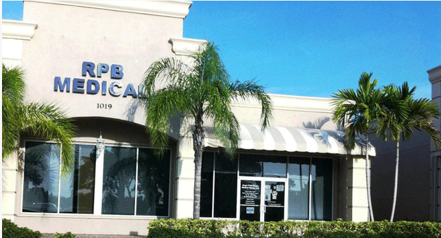 Clinic : Royal Palm Beach Medical Group | Venus Treatments