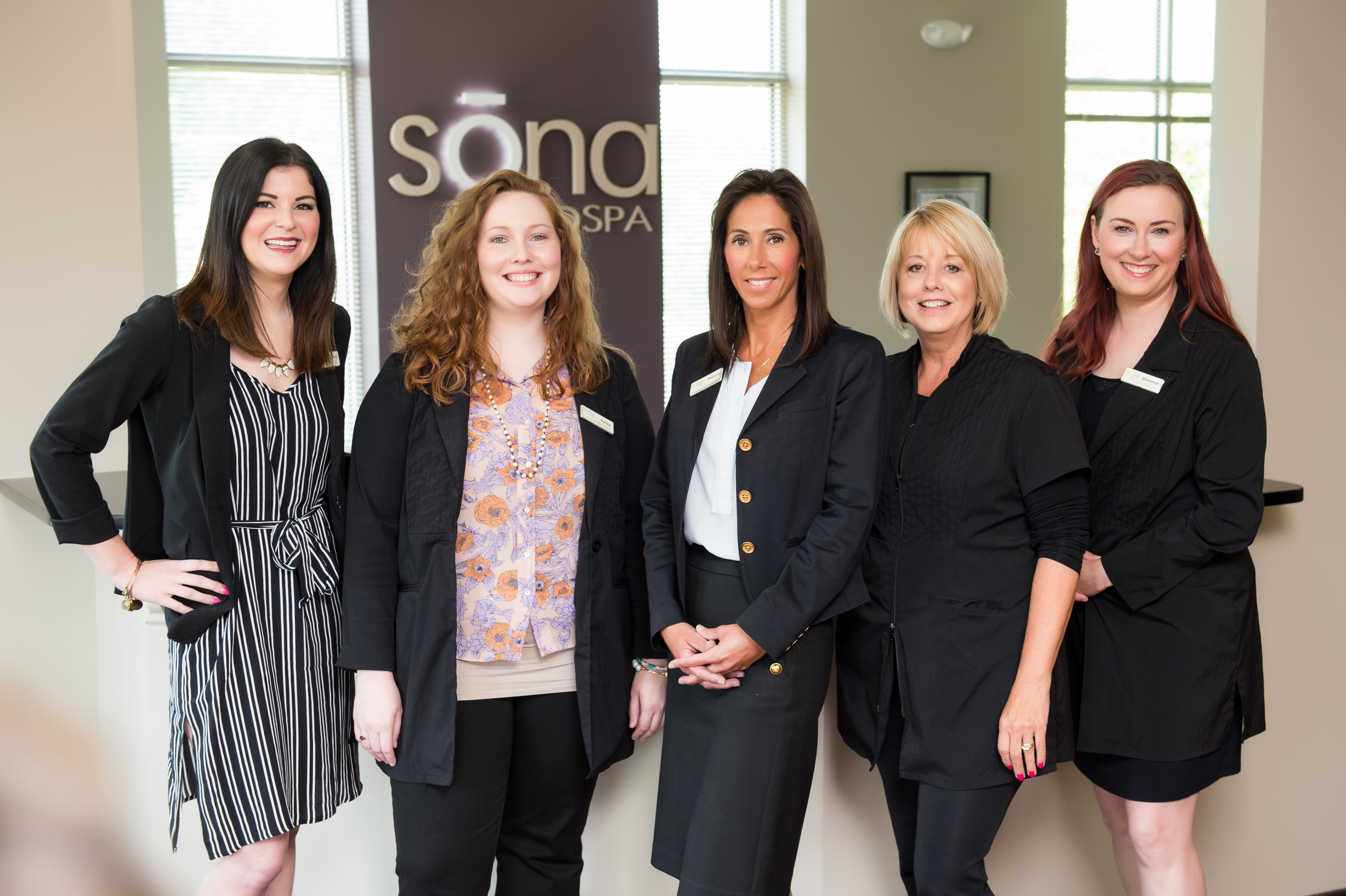 Clinic : Sona MedSpa of DFW — Fort Worth | Venus Treatments