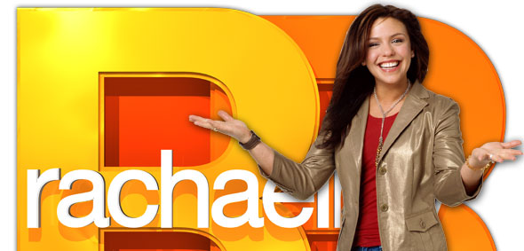 Présenté à l’émission Rachael Ray Show